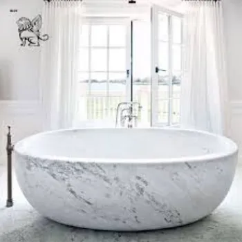Marble Bath Tub